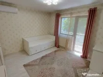 Apartament 2 camere D, in Pacurari, bloc nou