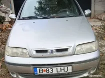 Vand FIAT Albea 2005