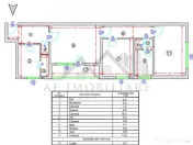 Apartament 3 camere Podu Ros 