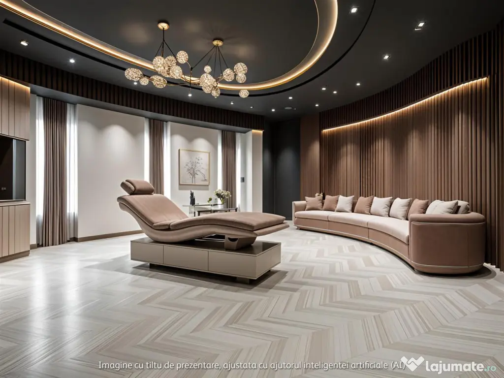 Spatiu comercial de inchiriat in Berceni / Aproape de metrou