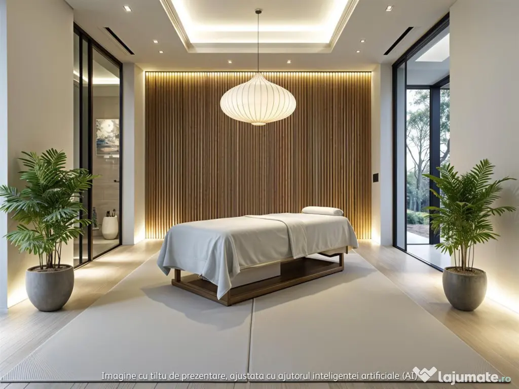 Spatiu comercial de inchiriat in Berceni / Aproape de metrou