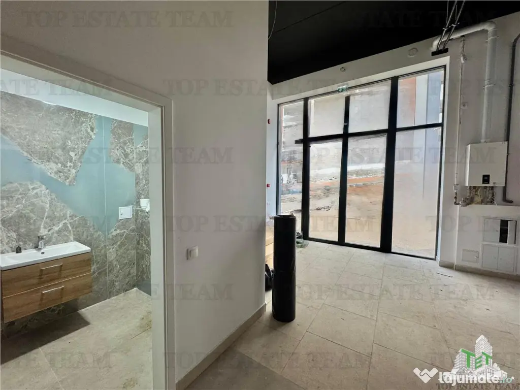 Spatiu comercial de inchiriat in Berceni / Aproape de metrou