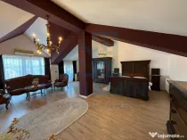 Apartament cu terasa exterioara-Centrala Termica-Mobilat-...