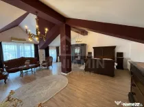 Apartament cu terasa exterioara-Centrala Termica-Mobilat-...