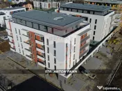 APARTAMENT DE VÂNZARE cu 3 camere în Baia Mare 