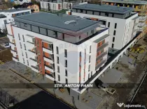 APARTAMENT DE VÂNZARE cu 3 camere în Baia Mare