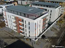 APARTAMENT DE VÂNZARE cu 3 camere în Baia Mare