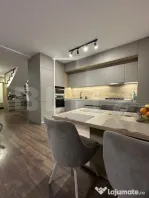 Penthouse de vânzare, 137 mp, zona Unirii
