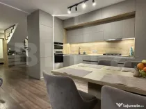 Penthouse de vânzare, 137 mp, zona Unirii