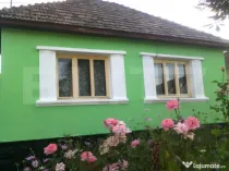 Casă batraneasca cu teren 12 ari – zonă centrală, Năs?