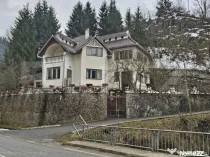 Casă la munte în Scărișoara – 286 mp, teren 2.699 mp