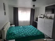Apartament Cu 2 Camere Decomandate Etaj 2 - Zona Burdujeni Cuza Voda 3 