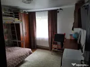 Apartament Cu 2 Camere Decomandate Etaj 2 - Zona Burdujeni Cuza Voda 3 