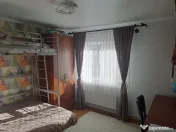 Apartament Cu 2 Camere Decomandate Etaj 2 - Zona Burdujeni Cuza Voda 3 