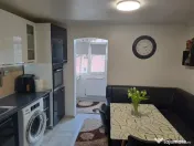 Apartament Cu 2 Camere Decomandate Etaj 2 - Zona Burdujeni Cuza Voda 3 