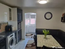 Apartament Cu 2 Camere Decomandate Etaj 2 - Zona Burdujeni Cuza Voda 3