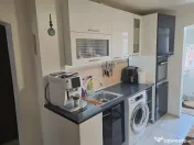 Apartament Cu 2 Camere Decomandate Etaj 2 - Zona Burdujeni Cuza Voda 3 