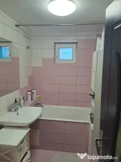 Apartament Cu 2 Camere Decomandate Etaj 2 - Zona Burdujeni Cuza Voda 3 