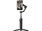 DJI Osmo Mobile 6 / OM6 Sistem de Stabilizare pentru Smartphone 