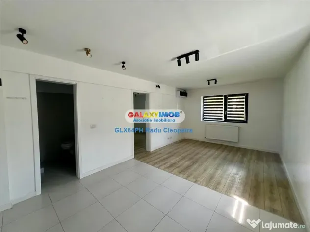 Apartament nemobilat, Ploiesti, zona Malu Rosu