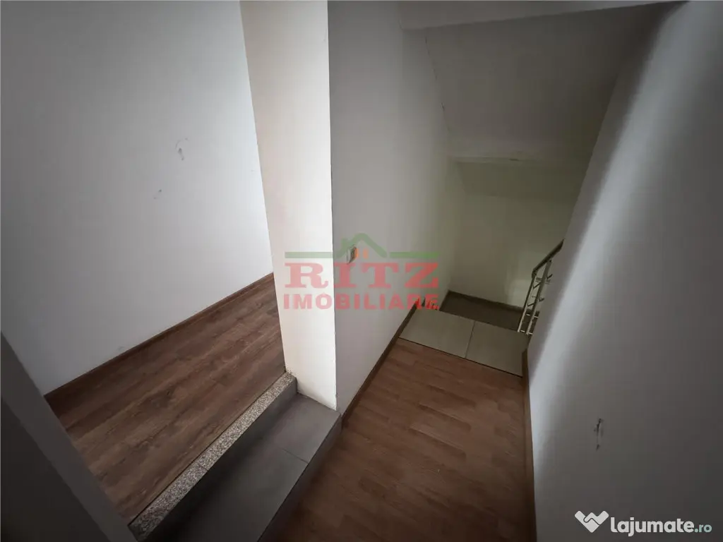 Nou! Sp. Birouri, P 1E, S=372 mp., zona Parcul Tineretului!