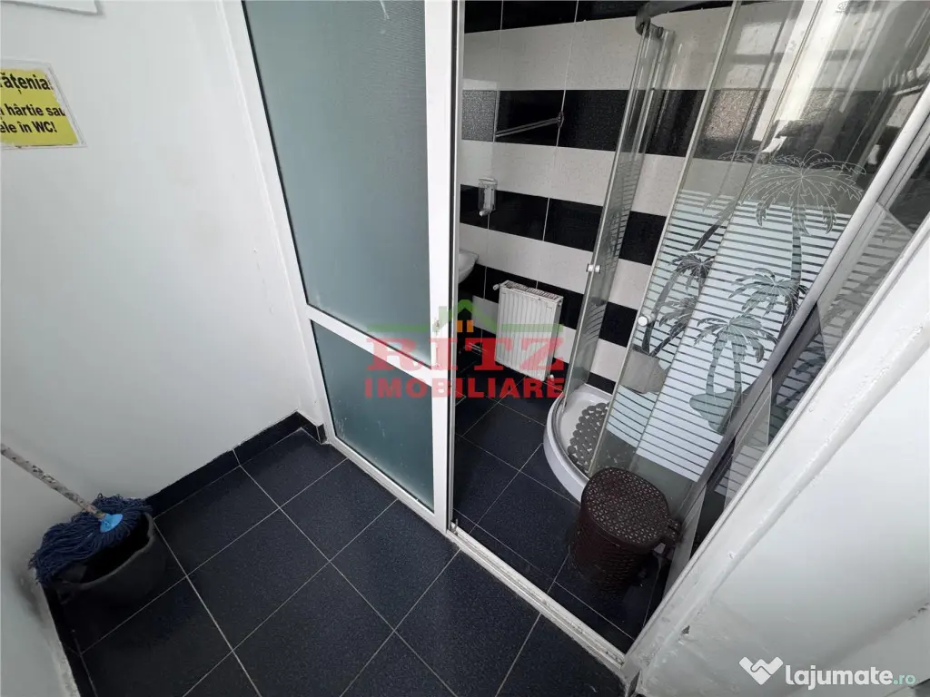 Nou! Sp. Birouri, P 1E, S=372 mp., zona Parcul Tineretului!