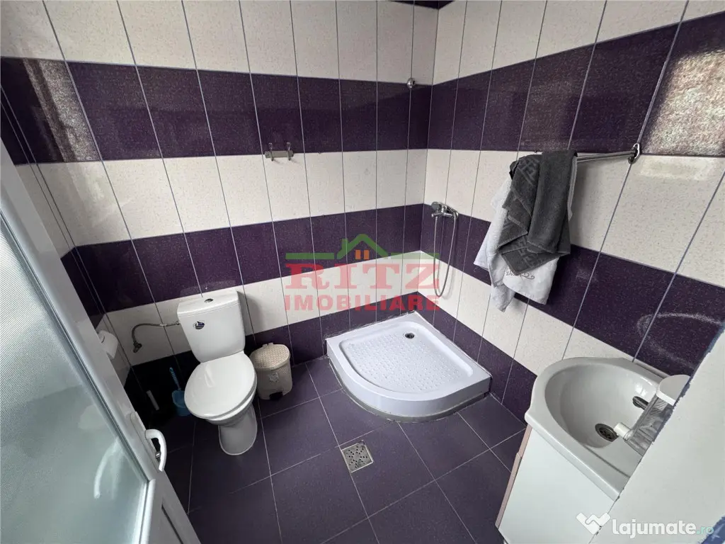 Nou! Sp. Birouri, P 1E, S=372 mp., zona Parcul Tineretului!