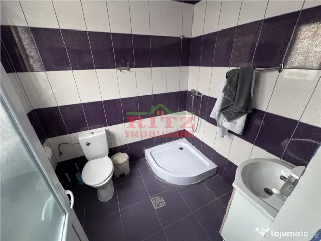 Nou! Sp. Birouri, P 1E, S=372 mp., zona Parcul Tineretului!
