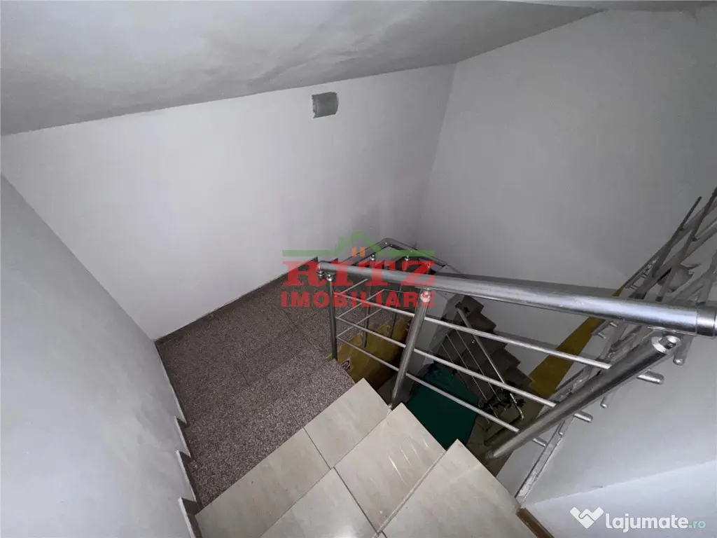 Nou! Sp. Birouri, P 1E, S=372 mp., zona Parcul Tineretului!