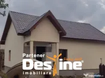 Casa 3 camere la gri + curte proprie, Bragadiru