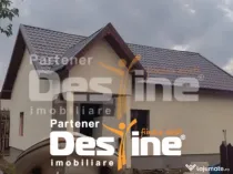 Casa 3 camere la gri + curte proprie, Bragadiru