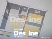 Casa 3 camere la gri + curte proprie, Bragadiru 