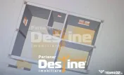 Casa 3 camere la gri + curte proprie, Bragadiru 