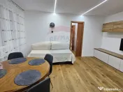 Apartament cu 2 camere de închiriat în zona Central 
