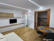 Apartament cu 2 camere de închiriat în zona Central 