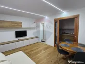 Apartament cu 2 camere de închiriat în zona Central 