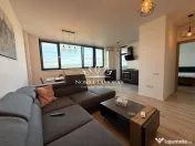 XCity Towers - Apartament cu 2 camere, parcare subterana,... 