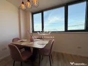 XCity Towers - Apartament cu 2 camere, parcare subterana,... 