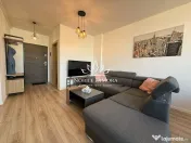 XCity Towers - Apartament cu 2 camere, parcare subterana,... 