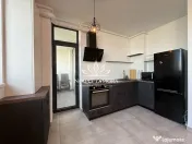 XCity Towers - Apartament cu 2 camere, parcare subterana,... 