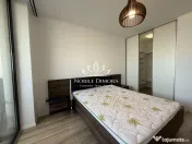 XCity Towers - Apartament cu 2 camere, parcare subterana,... 