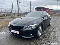 BMW 418d 2014 | Automată | Euro 6