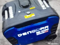 Generator silentios cu Motor Honda DenQubar nq 4200