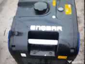 Generator silentios cu Motor Honda DenQubar nq 4200 