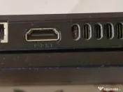 Laptop Dell Inspiron 15.6" i5-5200U 8GB RAM 500GB HDDGeForce820M 2GB