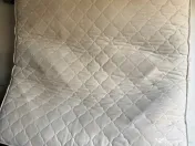 Saltea cu arcuri Victoria 