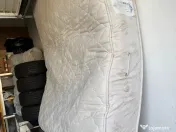 Saltea cu arcuri Victoria 