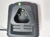 Incarcatoare 12V KF, JLH, cu acumulatori 10,8 V