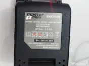 Incarcatoare 12V KF, JLH, cu acumulatori 10,8 V