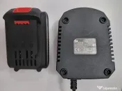 Incarcatoare 12V KF, JLH, cu acumulatori 10,8 V